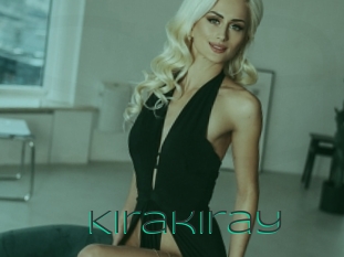 Kirakiray