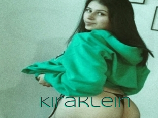 Kiraklein