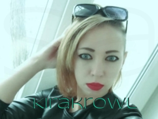 Kirakrowl
