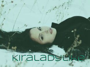 Kiraladylike