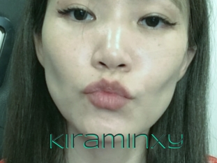 Kiraminxy