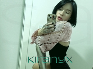 Kiranyx