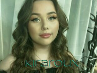 Kiraroux
