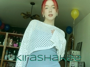 Kirashakee