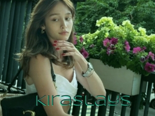 Kiraslays