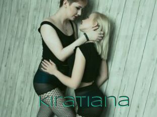 Kiratiana