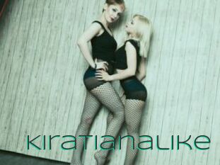 Kiratianalike