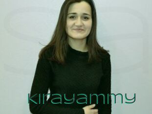 Kirayammy