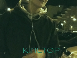 Kiriltop