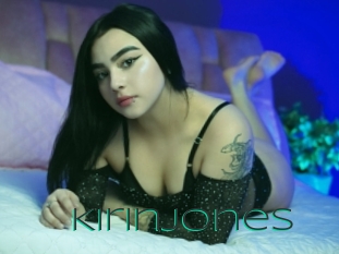 Kirinjones
