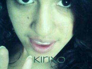 Kirixo
