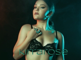 Kirrarose