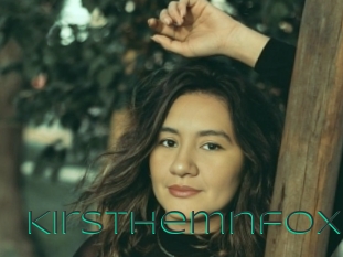 Kirsthemnfox