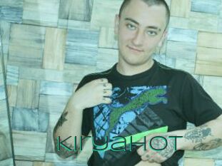 Kiryahot