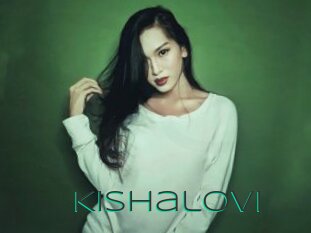 Kishalovi