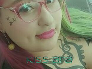 Kiss_ara