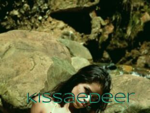 Kissaedeer