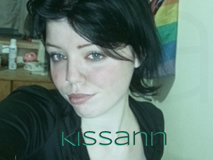 Kissann