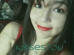 Kissestoy