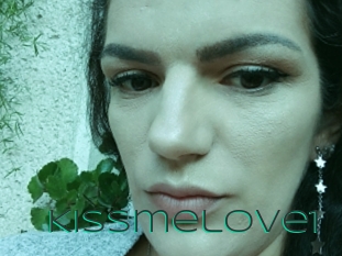 Kissmelove1
