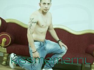 Kissmemerril