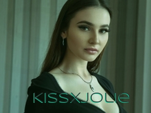 Kissxjolie