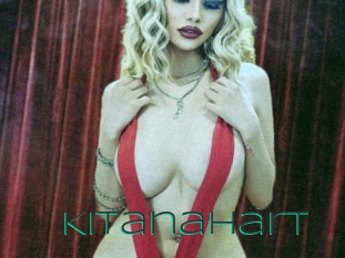 Kitanahart
