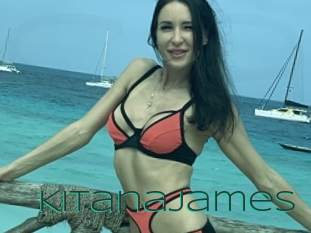 Kitanajames