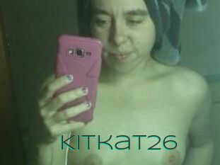 Kitkat26