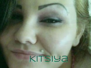 Kitsiya