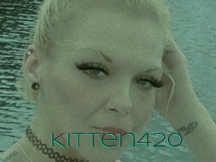 Kitten420
