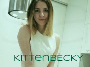 KittenBECKY
