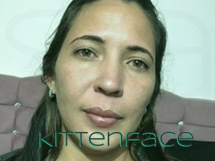 Kittenface