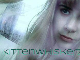 Kittenwhiskerz