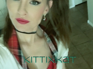 Kittixkat