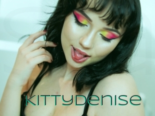 kittyDenise Sex Agent