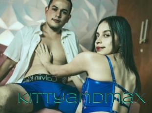 kittyandmax Sex Agent