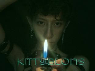 Kittyblons