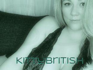 Kittybritish