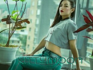 Kittymoon