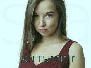 Kittymrrr