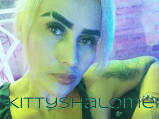 Kittyshalomer