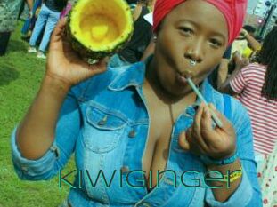 Kiwiginger