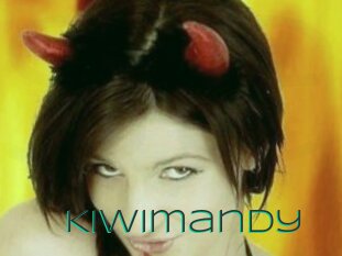Kiwimandy