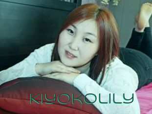 Kiyokolily