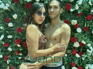 Kizzyandmark