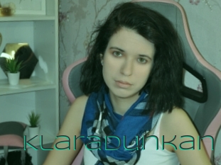 Klaradunkan