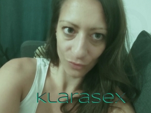 Klarasex