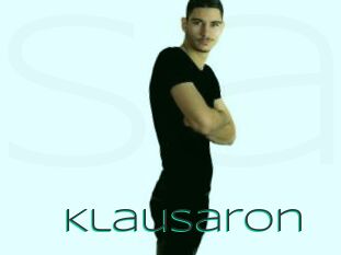 Klausaron