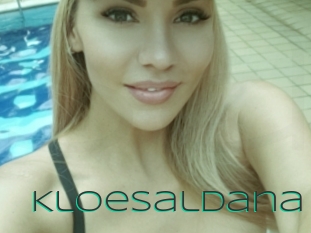 Kloesaldana